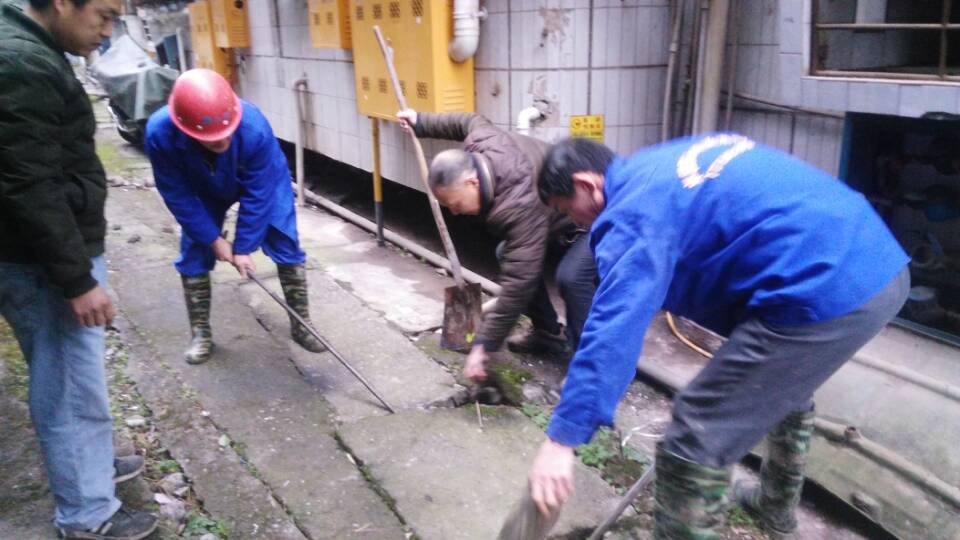 镜湖清掏化粪池、管道疏通一站式服务<高效><技术><可靠>