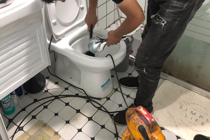 镜湖专业下水道打捞手机戒子项链等物品